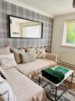 B&B Newcastle upon Tyne - *Newcastle City* Modern Flat With FREE Parking - Bed and Breakfast Newcastle upon Tyne