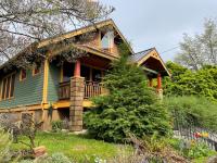 B&B Portland - Alberta Arts Craftsman ADU - Bed and Breakfast Portland