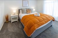 3Mins to Hospital & Hagley Park - B&B Christchurch