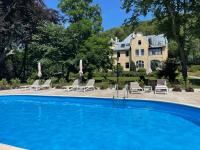 Villa Elise Park Pension - Ferienwohnung Stronie Śląskie