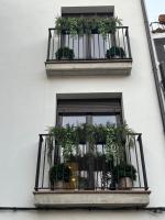 Apartamentos Sierra - B&B