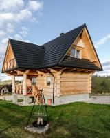 Chałpy Pod Ostryszem - B&B