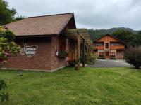 Sonnen Schein Chalés - B&B