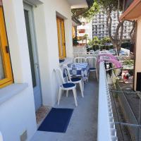 Apartment mit 1 Schlafzimmer