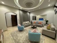 شقة ارضية بمدخل مستقل غرفة وصالة النرجس ١٢ - B&B Riyad