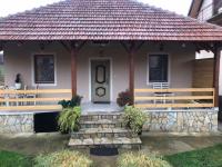 Vila Zivanovic - Topola Oplenac - Chambres d’hôtes Topola