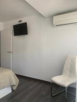 Apartamento Deluxe