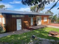 The Dunes *Beachfront* Lake Tyers Beach - Ferienwohnung Lake Tyers
