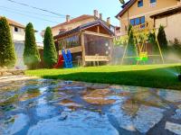 Luka Apartment in the center of Ohrid - Ferienwohnung
