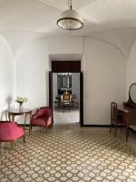 Casa rural Santa María del Castillo - B&B Olivenza