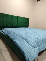 B&B Sarja - شقق مفروشة Apartment 2 Bedroom Majaz3 - Bed and Breakfast Sarja