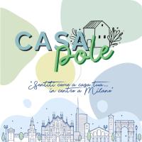 Casapole - Ferienwohnung Mailand