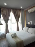 B&B Pantai Cenang - Sunset Villa Inn - Bed and Breakfast Pantai Cenang