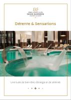 Appartement de luxe Enghien-les-Bains à proximité de la gare - B&B Enghien-les-Bains