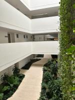 LUXURY APARTAMENT, MORROS ECO VISTA AL MAR. - Ferienwohnung Cartagena