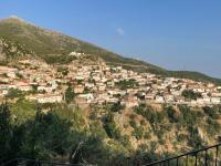 Guesthouse Mateo - Ferienwohnung Dhërmi