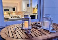 Apartamenty Marea Rentals Beniowskiego Ustka - B&B