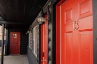 The Timberline - B&B Leadville