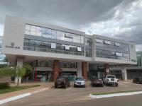 Flat Noroeste Meet by CentoEdez - Chambres d’hôtes
