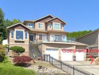 Private 2 bedrooms suite Near Hwy 1, Cultus Lake, Heritage Park, Fishing, Coliseum - B&B