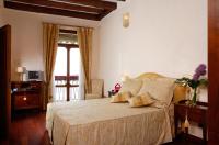Junior Suite con Vista Laguna

