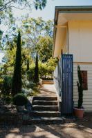 Glan-y-mor Studio in Metung - Chambres d’hôtes Metung