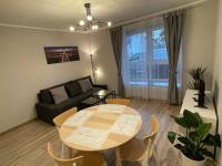 B&B Warsaw - Cyprysowa Fine Apartment - Bed and Breakfast Warsaw