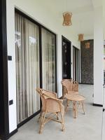 Madushan Garden & Villa - B&B Weligama