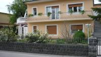 Apartment - Erdgeschoss