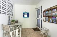 Appartement met Uitzicht op Zee