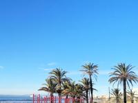 Estudio vista mar con parking - 4 pers. - ES-258-134 - B&B Roses