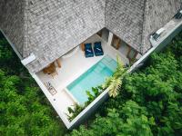 Bingin Serene 2BR Pool Villa, few minutes Ride from Bingin Beach - Chambres d’hôtes Uluwatu