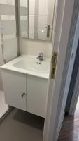 Double Room with Private External Bathroom