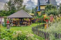 Chambre Triple – Vue sur Montagne