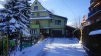 Willa Helena - Chambres d’hôtes Zakopane
