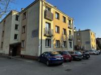 Cicha 25 - B&B Katowice