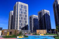 Очаровательные апартаменты в ЖК Комфорт Сити - B&B
