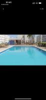 Apartamento MRV perto da musiva - Ferienwohnung