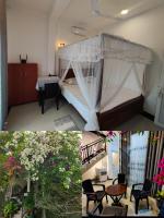 B&B Weligama - Flower Shade Villa - Bed and Breakfast Weligama