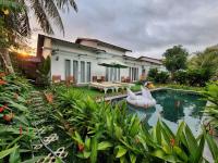 B&B Phu Quoc - Ninila Villa Phu Quoc - Bed and Breakfast Phu Quoc