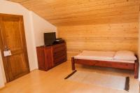 Superior Chalet