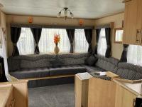 B&B Skegness - 2 bedroom caravan on 4 star park - Bed and Breakfast Skegness