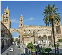 City Center Apartment da FeLù - B&B Palermo