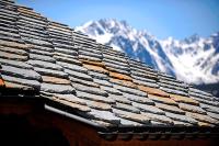 Chalet No 10, le Réconfort, accès skis aux pieds à Saint-François-Longchamp - Valmorel - Chambres d'hôtes Saint-François-Longchamp