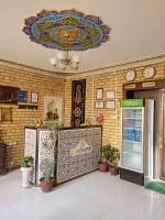 B&B Bukhara - ESHONI PIR Boutique HOTEL - Bed and Breakfast Bukhara