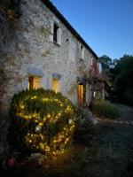 Can Canaleta Hotel Rural - B&B Santa Coloma de Farners