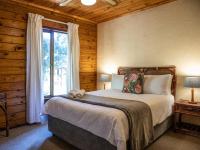 Chalet met 2 Slaapkamers