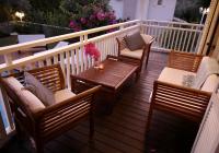7 Gocek Royal - B&B Belenpınar