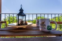 Durmitor 64 - Titova vila - B&B Zlatibor