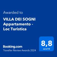 VILLA DEI SOGNI appartamento vicino ospedale Borgo Trento,Fiera e Arena di Verona - Chambres d'hôtes Vérone